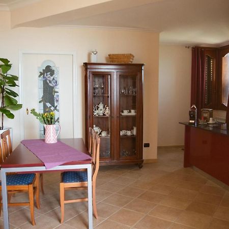 Mare Nostrum Casa Vacanza Licata Ngoại thất bức ảnh