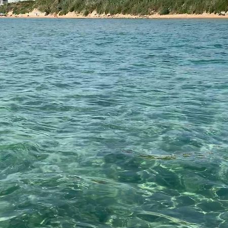 Mare Nostrum Casa Vacanza Licata Ngoại thất bức ảnh