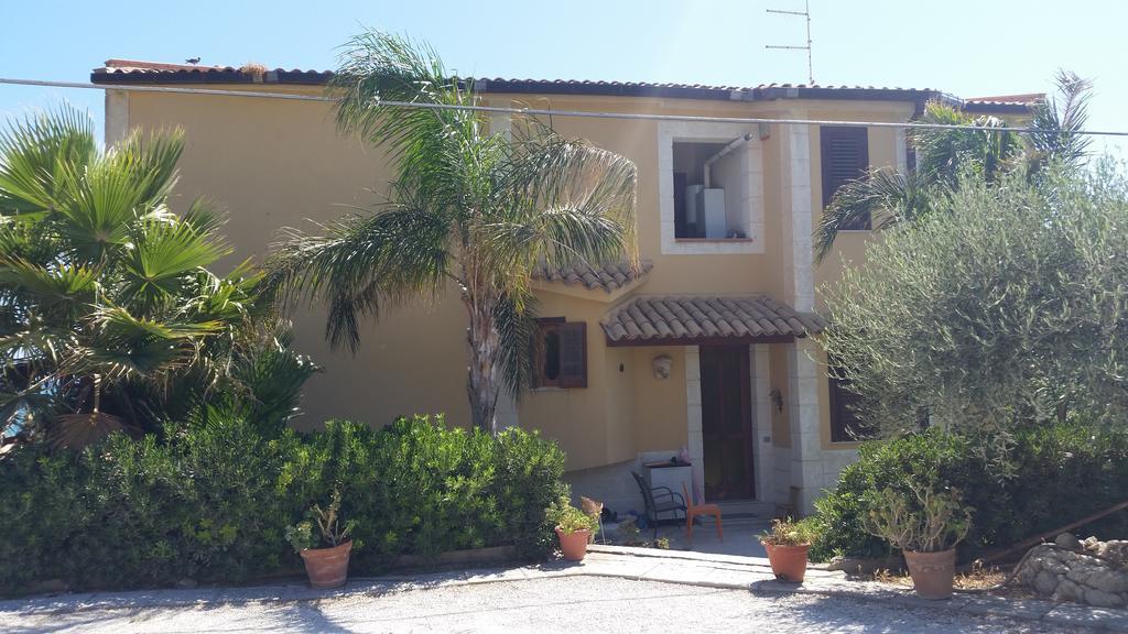 Mare Nostrum Casa Vacanza Licata Ngoại thất bức ảnh