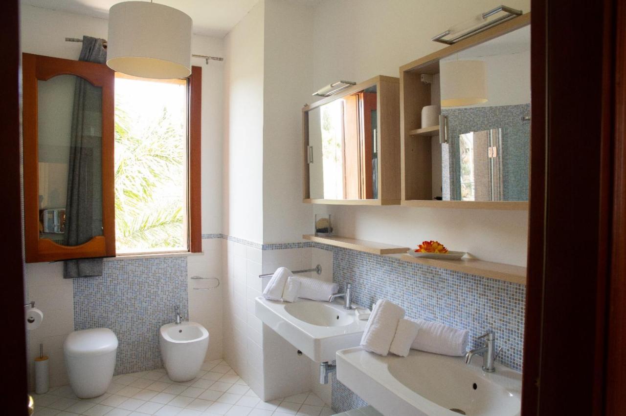 Mare Nostrum Casa Vacanza Licata Ngoại thất bức ảnh