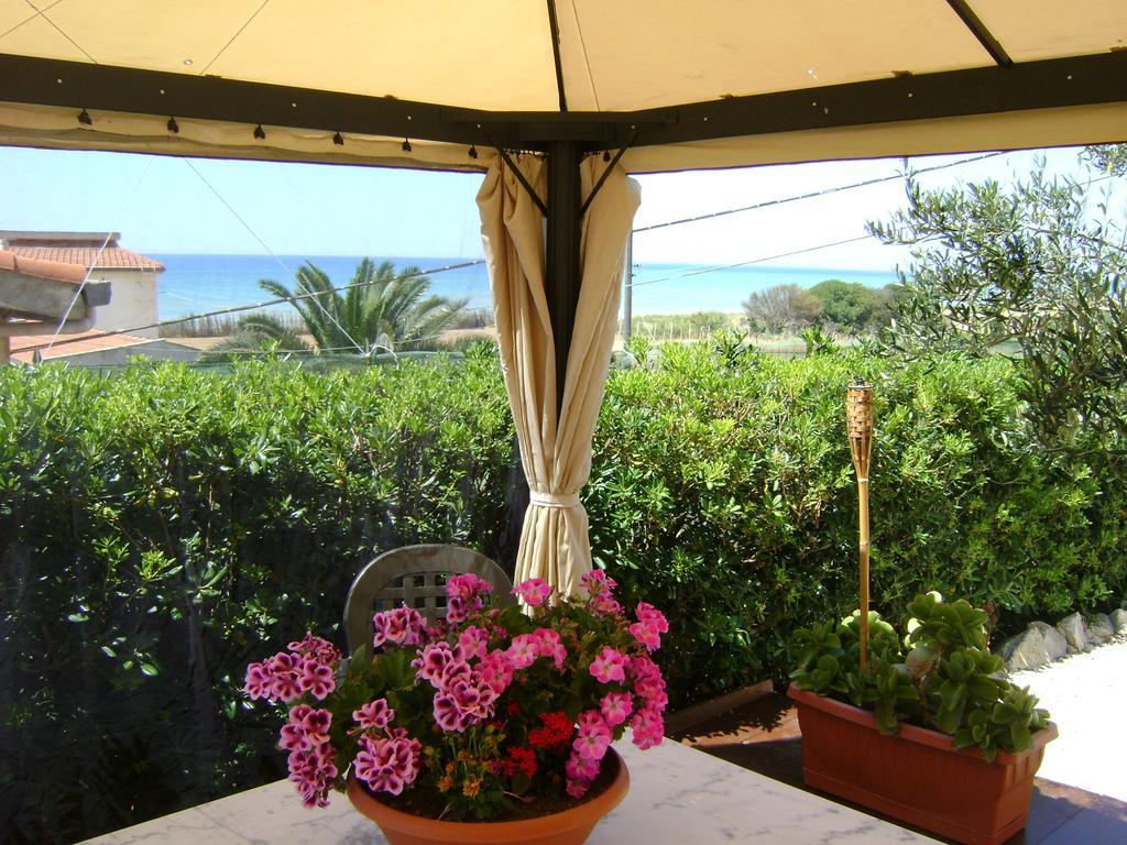 Mare Nostrum Casa Vacanza Licata Phòng bức ảnh