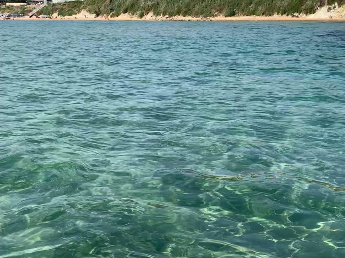 Mare Nostrum Casa Vacanza Licata Ngoại thất bức ảnh